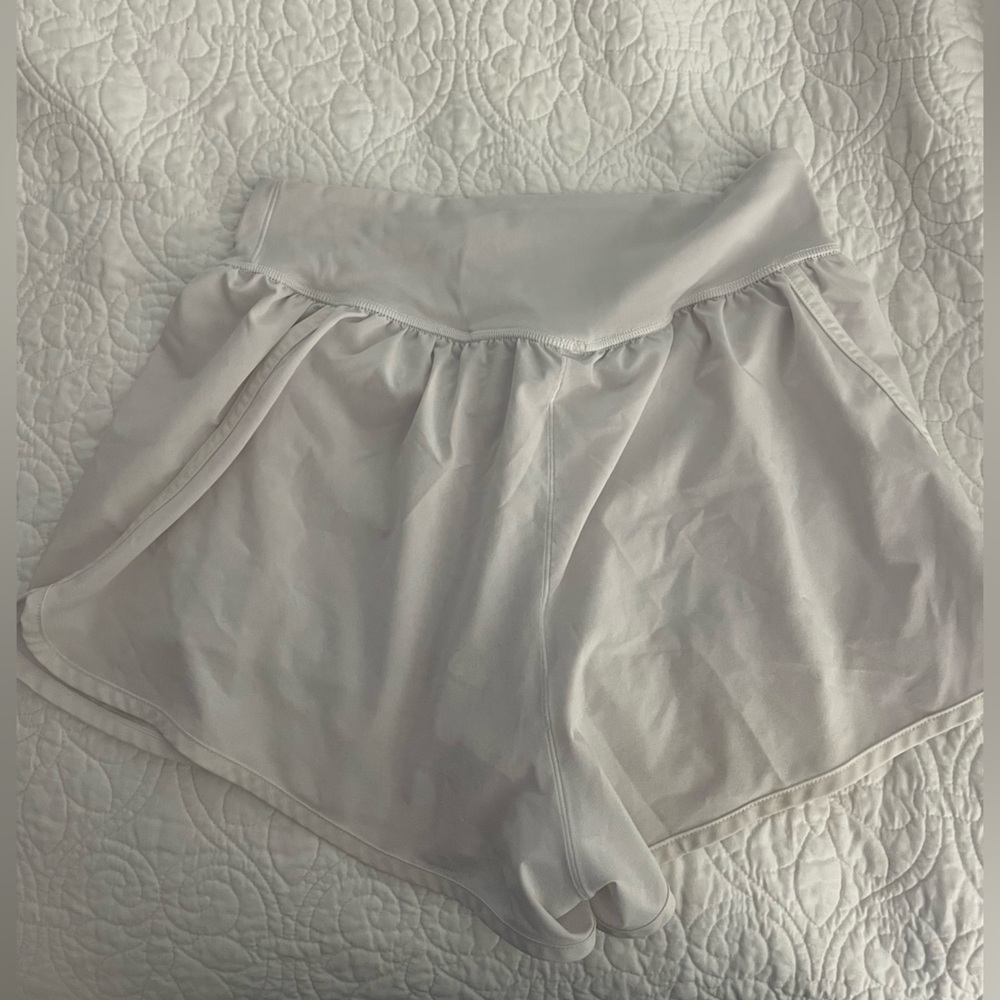 Aerie OFFLINE High Waisted Shorts